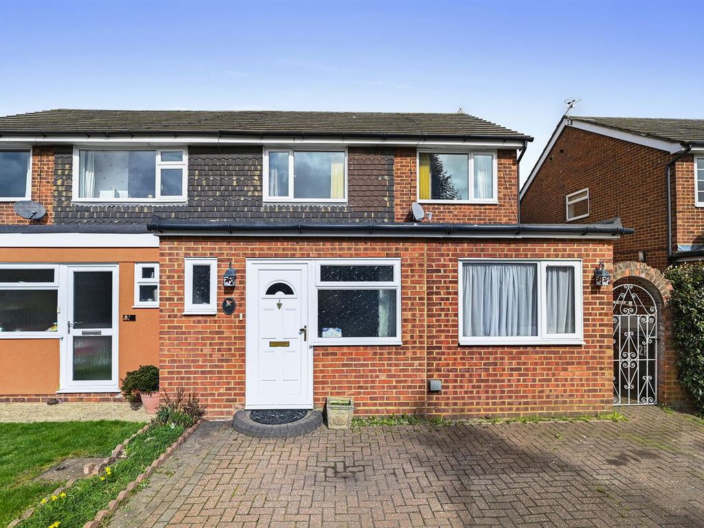 5 bed property for sale in Chelmer Lea, Chelmsford CM2 Zoopla