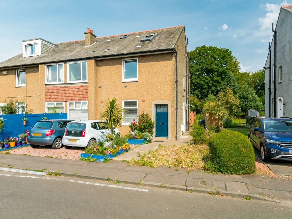 4 bed flat for sale in 133 Carrick Knowe Drive, Carrick Knowe EH12 Zoopla