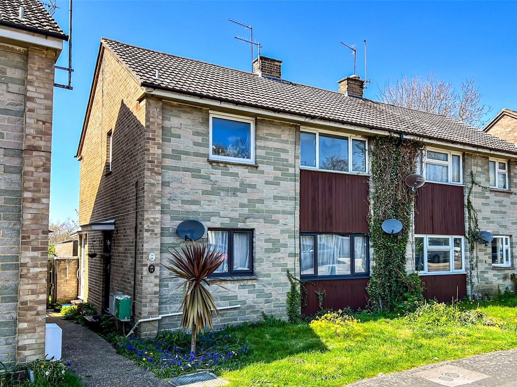 1 bed for sale in Wavell Road, Southampton SO18 Zoopla