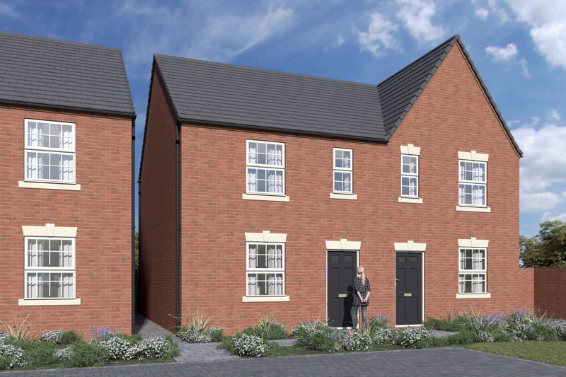 Ashby Road, Tamworth B79  