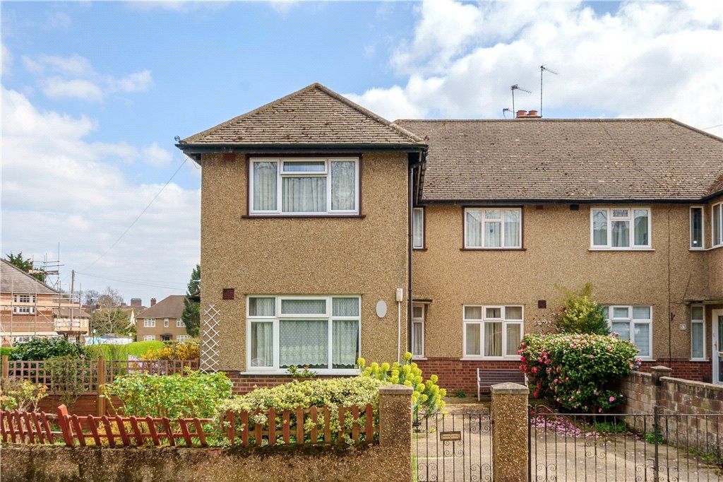 3 bed for sale in Elm Park, Stanmore, Middlesex HA7 Zoopla