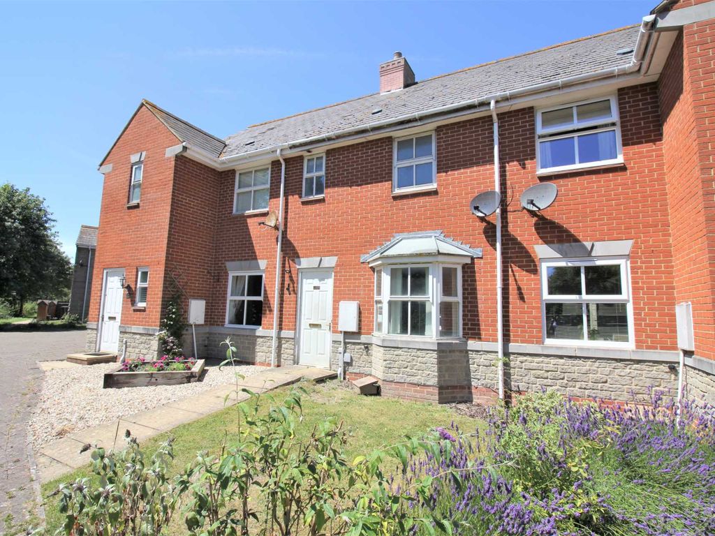 2 bed terraced house for sale in Boundary Road, WestonSuperMare BS24 Zoopla