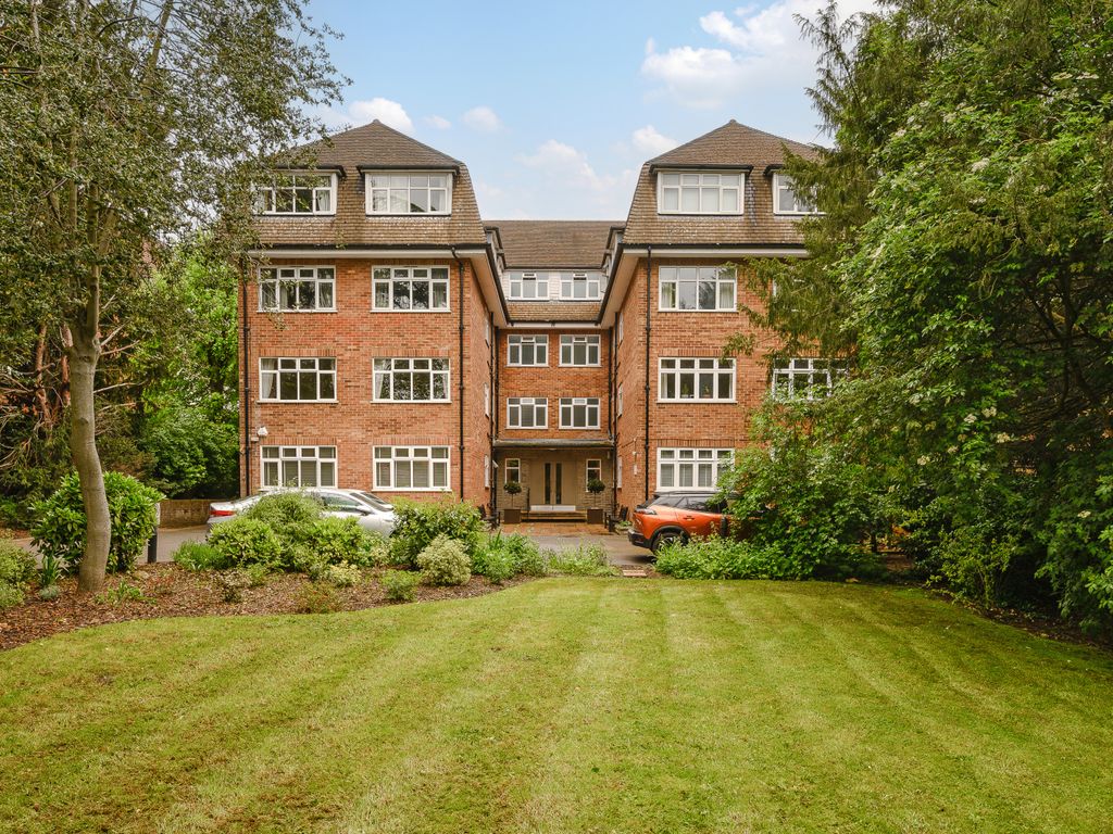 New home, 2 bed flat for sale in The Downs, Wimbledon SW20 Zoopla