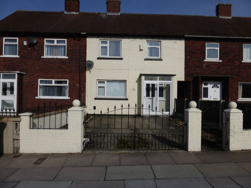 3 bed terraced house for sale in Aintree Road, Bootle L20 Zoopla