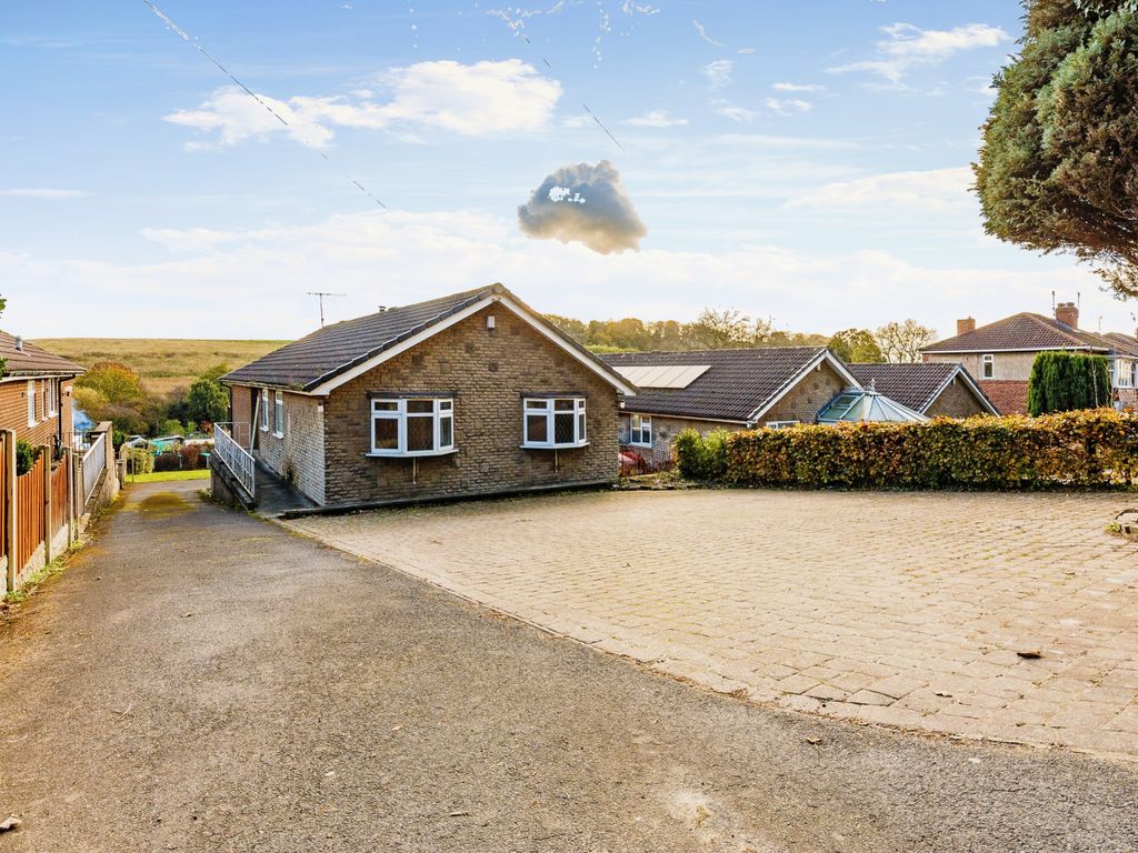 4 bed detached bungalow for sale in Rotherham Road, Rotherham S66 Zoopla