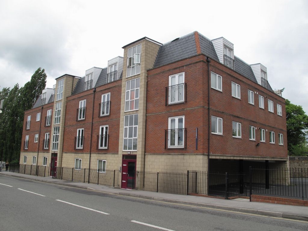 2 bed property to rent in North Road, St. Helens WA10 Zoopla