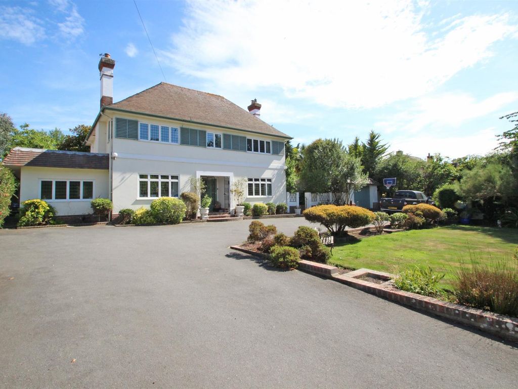 5 bed detached house for sale in Kite Hill, Wootton Bridge, Ryde PO33 Zoopla