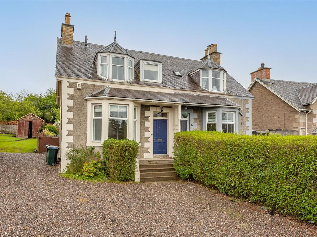 3 bed semidetached house for sale in Angus Road, Scone, Perth PH2 Zoopla