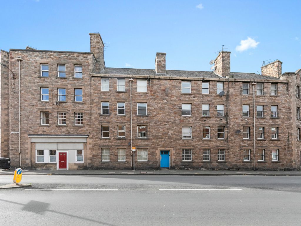 77/2 Pleasance, Newington, Edinburgh EH8  