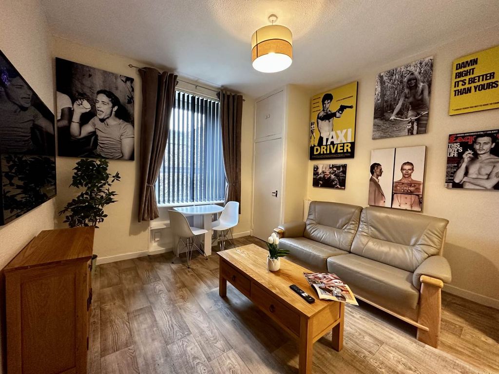 1 bed flat to rent in Pitfour Street, Dundee DD2 Zoopla