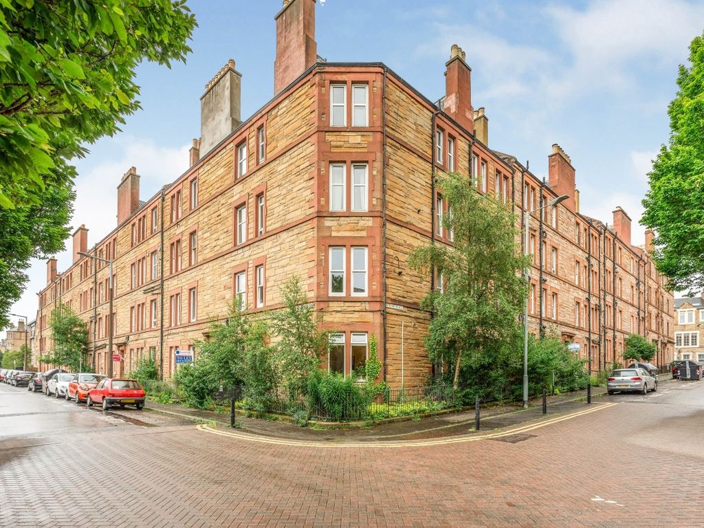 2 bed flat to rent in Bryson Road, Edinburgh EH11 Zoopla