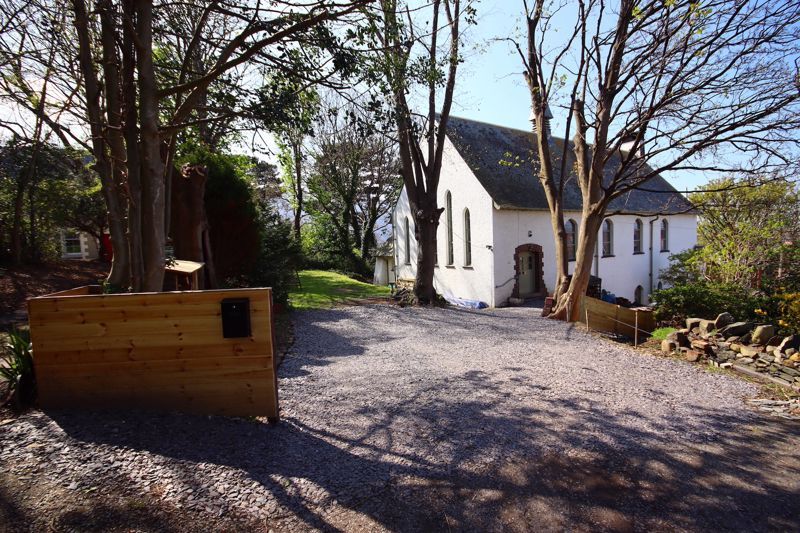 4 bed detached house for sale in Church Road, Penmaenmawr LL34 Zoopla