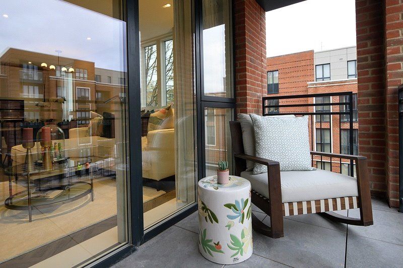 Lancelot Apartments, Knights Quarter, Winchester, Hampshire SO22  
