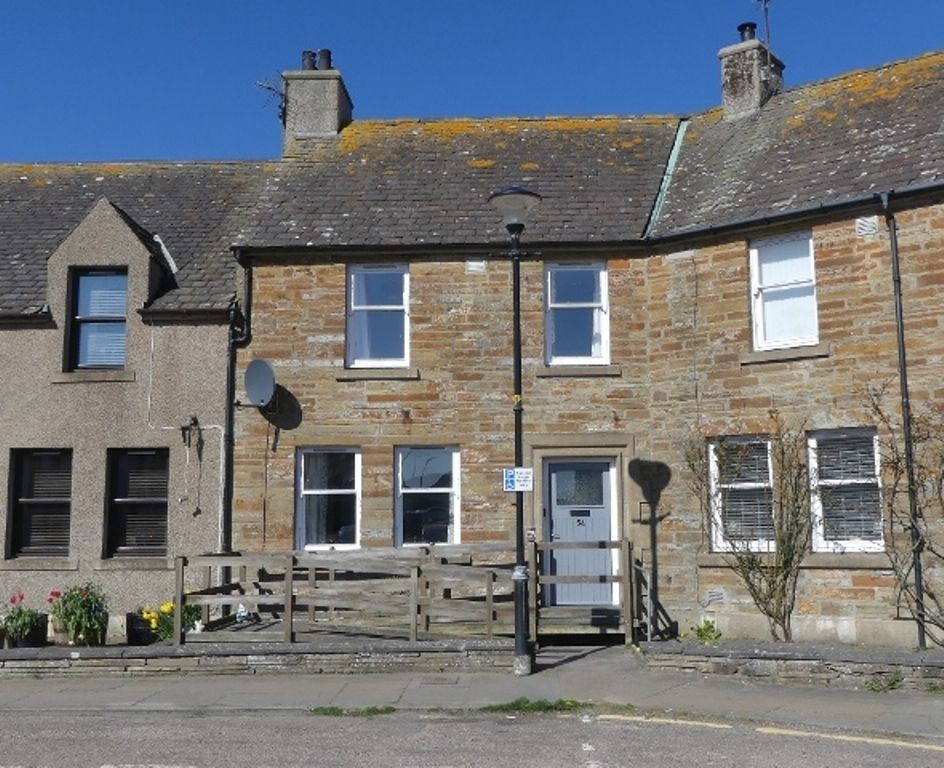 4 bed terraced house for sale in High Street, Thurso KW14 Zoopla