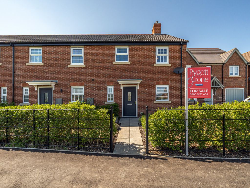 3 bed end terrace house for sale in Field Drive, Wyberton PE21 Zoopla