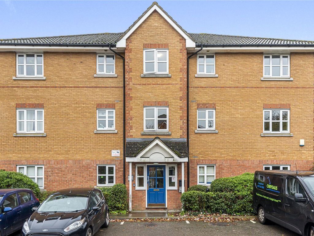 2 bed flat for sale in Mill Bridge Place, Uxbridge, Middlesex UB8 Zoopla