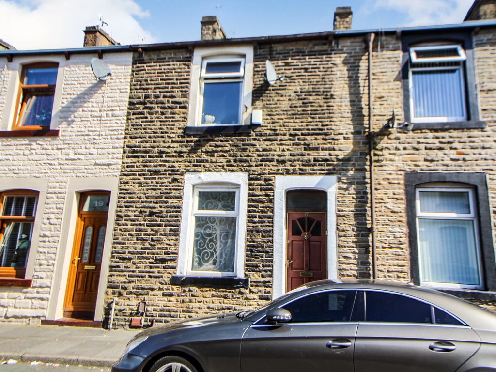2 bed terraced house for sale in Towneley Street, Burnley BB10 Zoopla