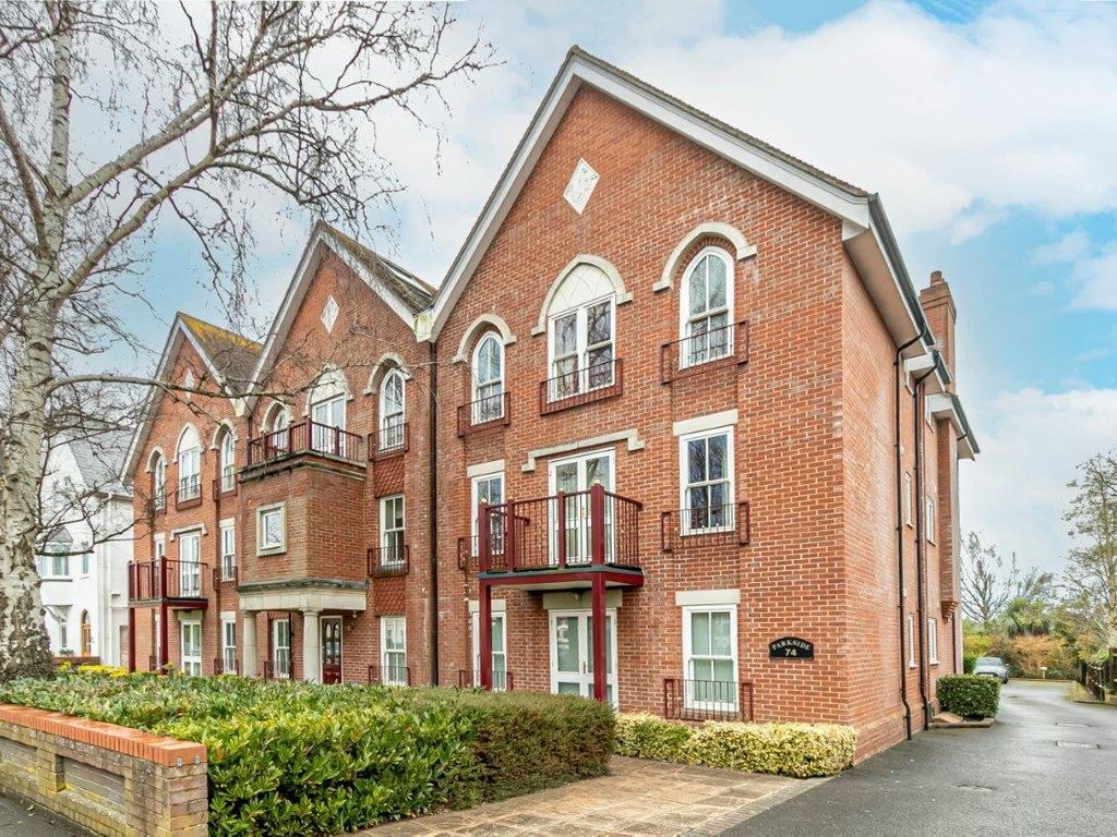 2 bed flat for sale in Parkstone Road, Poole, Dorset BH15 Zoopla