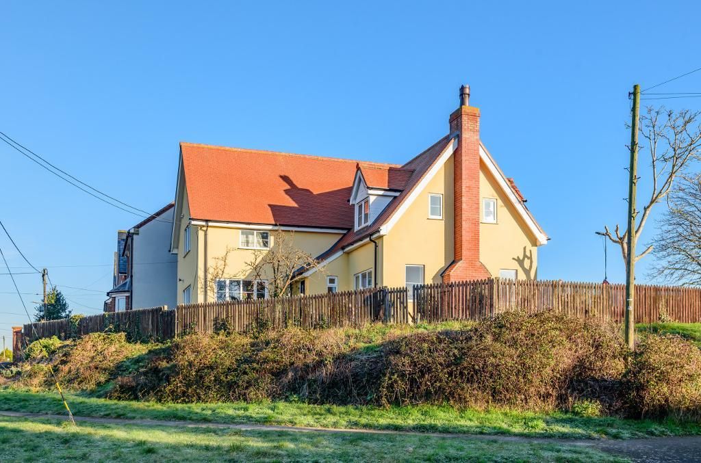 4 bed detached house for sale in Brantham Hill, Brantham CO11 Zoopla