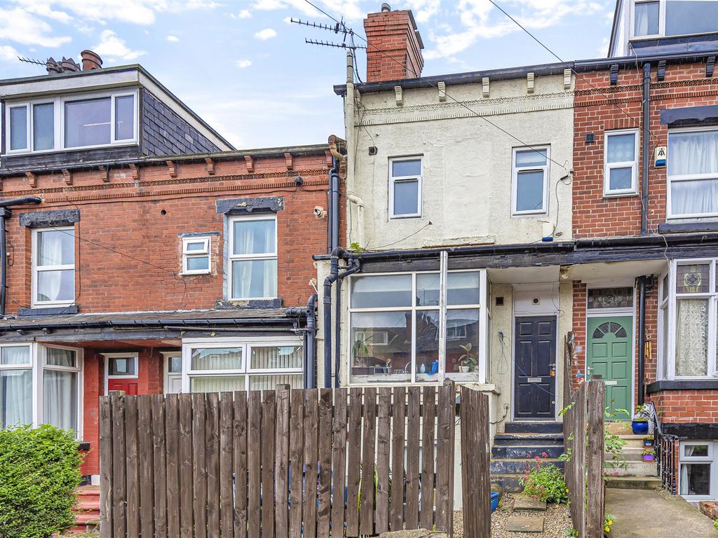 3 bed terraced house to rent in Argie Road, Burley, Leeds LS4 Zoopla