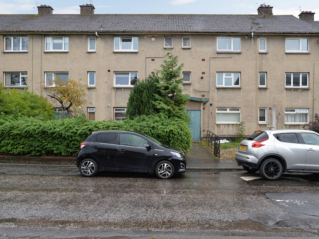Durar Drive, Edinburgh EH4  