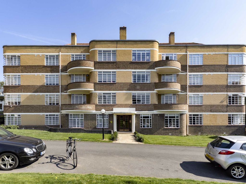 Heath Rise, Kersfield Road, London SW15  