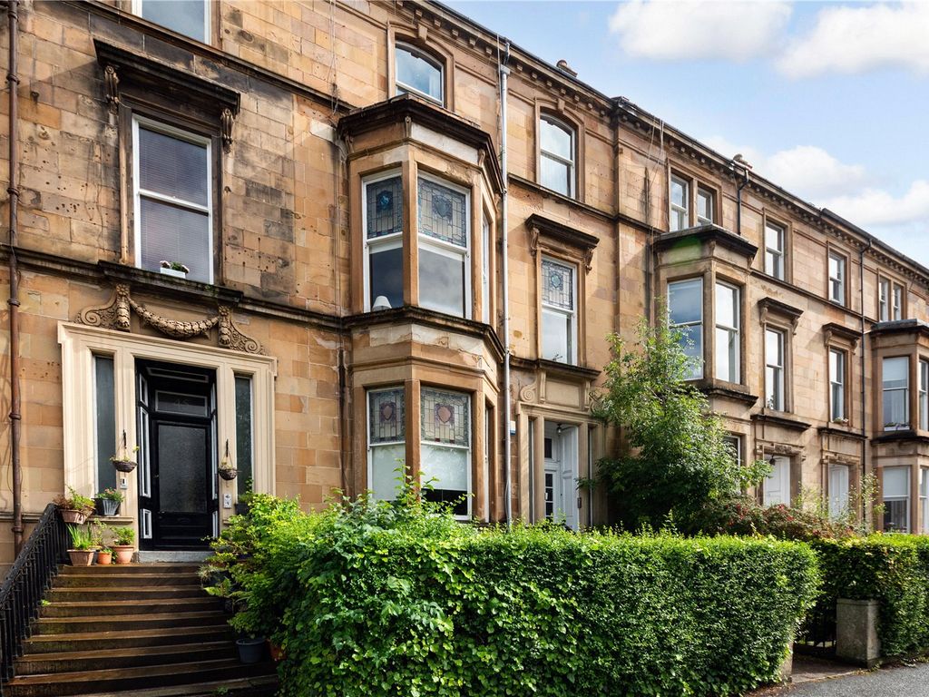 2 bed flat for sale in Hyndland Road, Glasgow G12 Zoopla