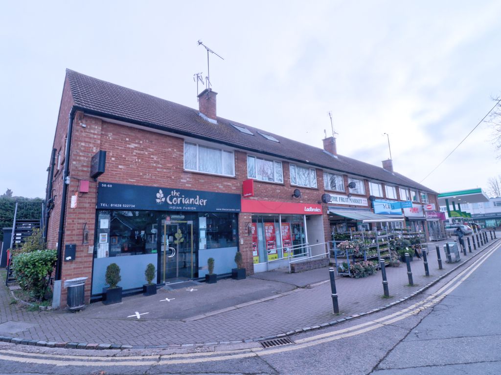 Room to rent in The Parade, Bourne End, Buckinghamshire SL8, £500 pcm