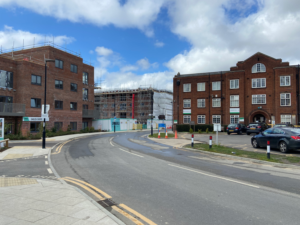 Glenburnie Road, Tooting SW17  