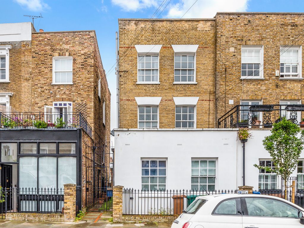 2 bed flat to rent in Mortimer Road, Dalston, London N1 Zoopla