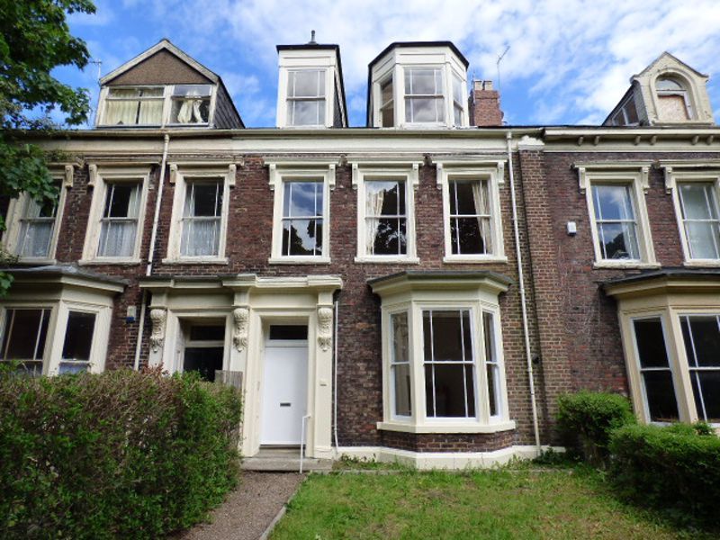 5 bed terraced house for sale in St. Bedes Terrace, Sunderland SR2 Zoopla