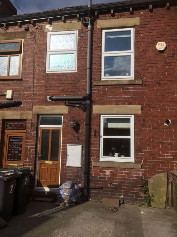 3 bed terraced house for sale in Woodbine Terrace, Clayton West