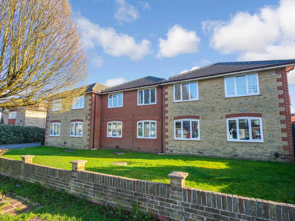 1 bed flat to rent in London Road, Benfleet SS7 Zoopla