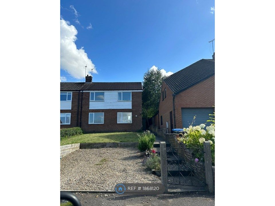 2 bed semidetached house to rent in Wearside Drive, Durham DH1, £1,664