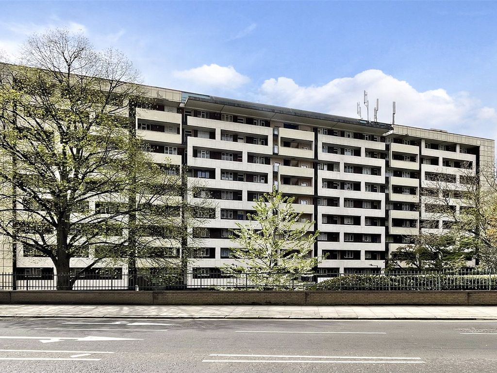 1 bed flat for sale in Hallfield Estate, Bayswater, London W2 Zoopla