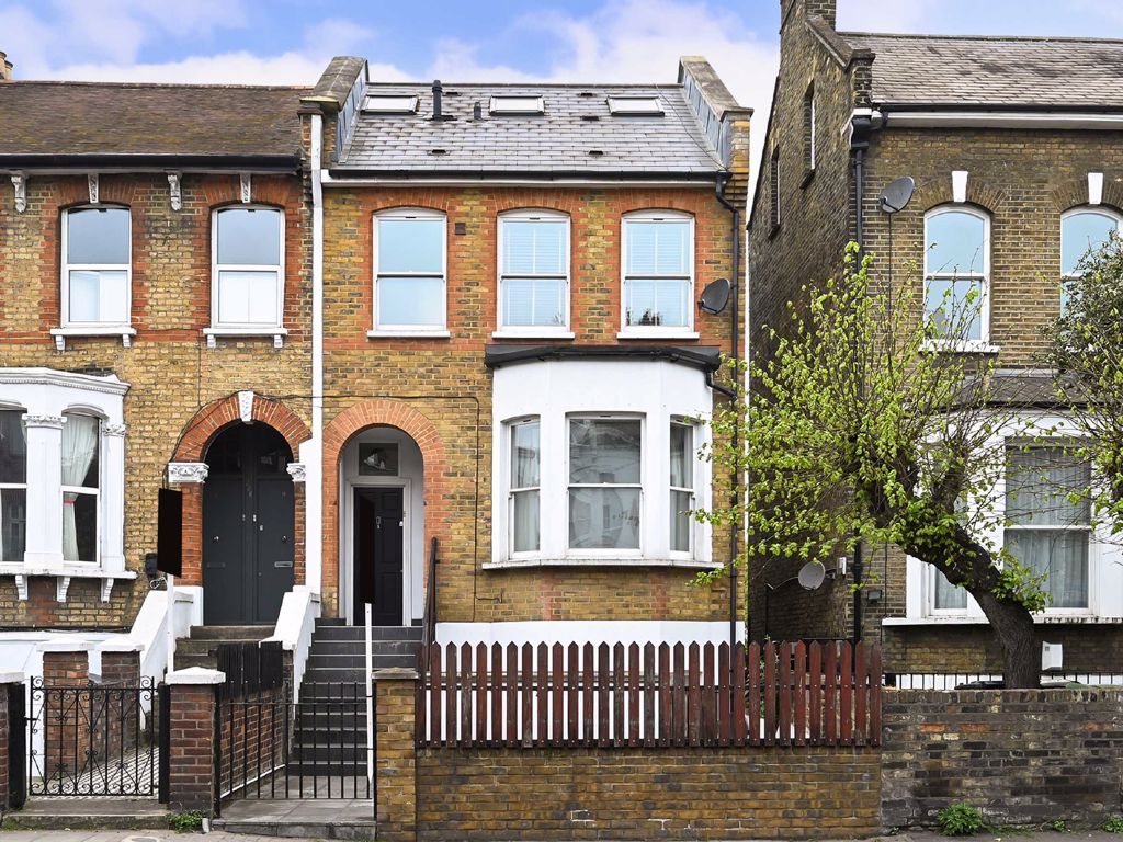 2 bed flat for sale in Brockley Road, London SE4 Zoopla