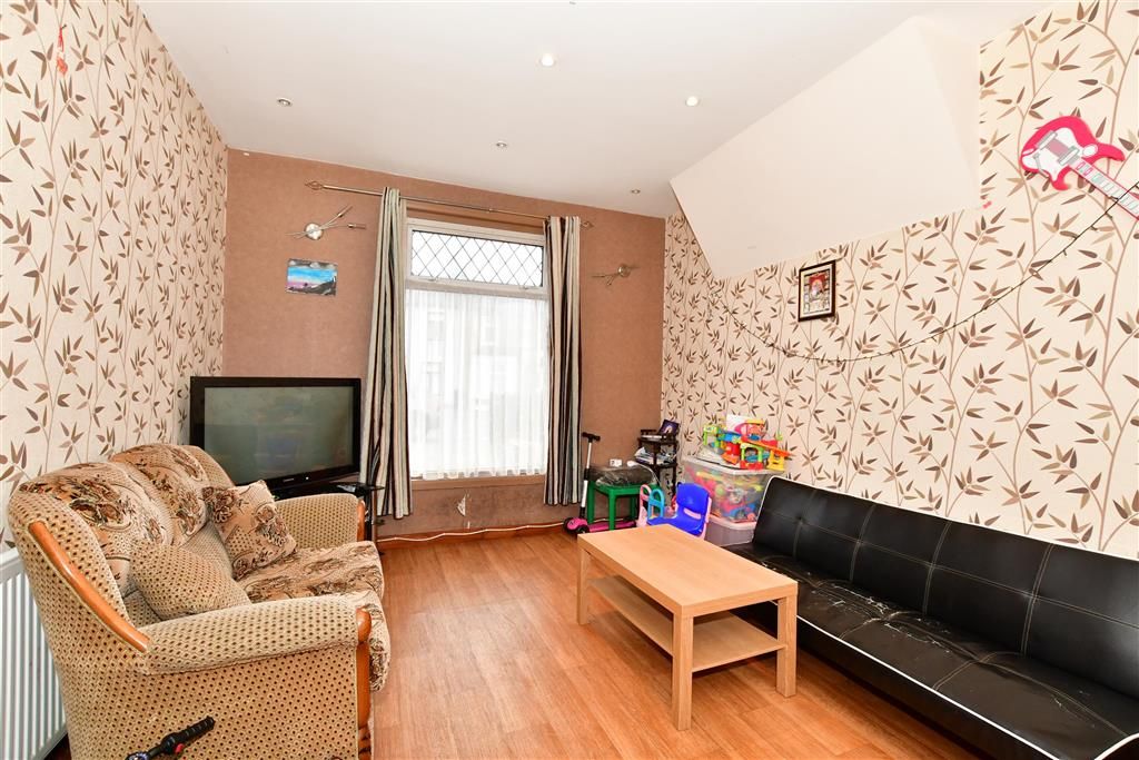 3 bed terraced house for sale in Sunnyside Road, Ilford, Essex IG1 Zoopla