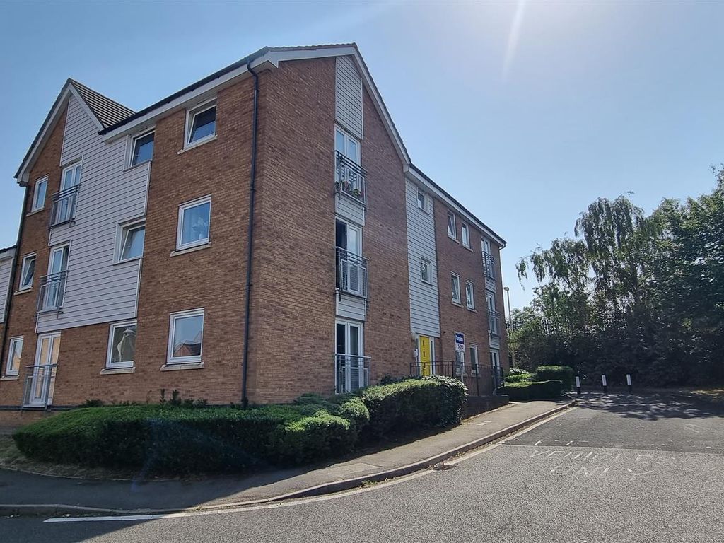 1 bed flat to rent in Attingham Drive, Dudley DY1 Zoopla