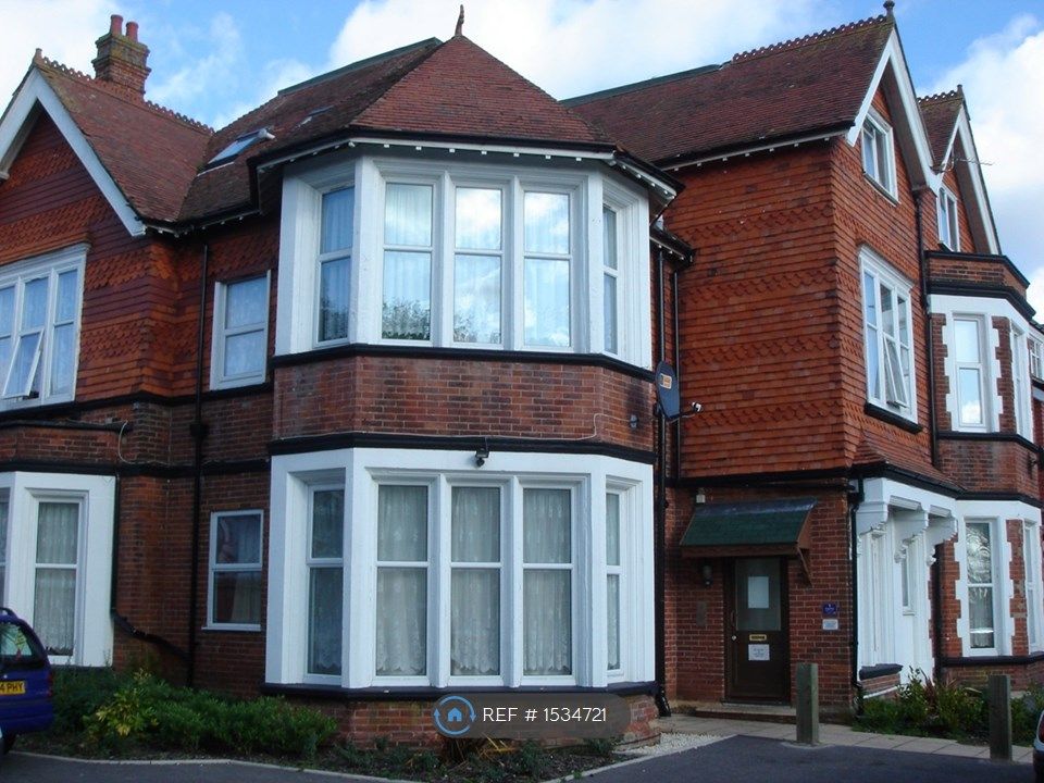 1 bed flat to rent in Argyll Road, Bournemouth BH5 Zoopla