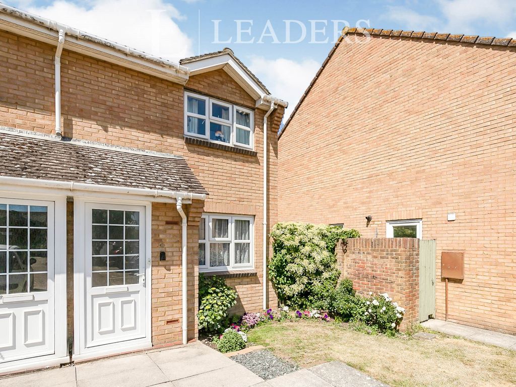 1 bed flat to rent in Royal Sovereign View, Eastbourne BN23 Zoopla