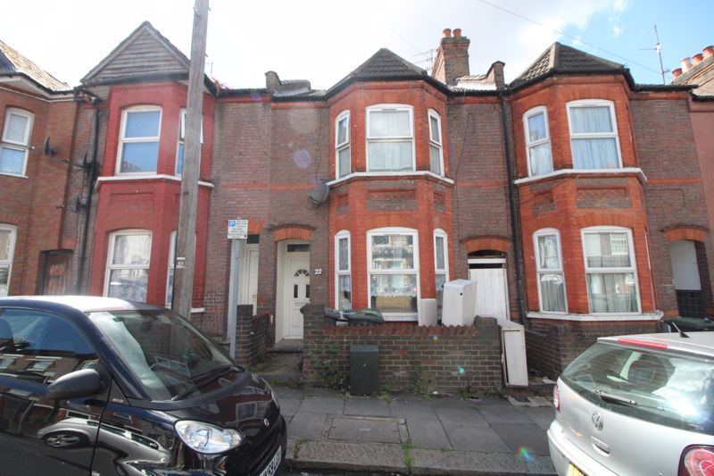 Lyndhurst Road, Luton LU1  