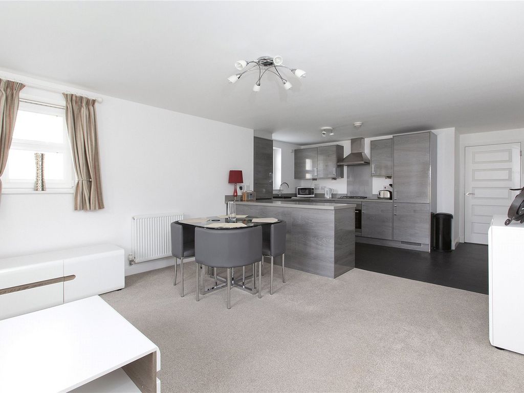 2 bed flat to rent in College Medway, Eskbank, Dalkeith EH22 Zoopla