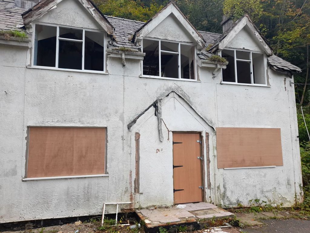 Cottage for sale in Plas Tirion, Tan Y Gopa, Abergele, Clwyd LL22, £