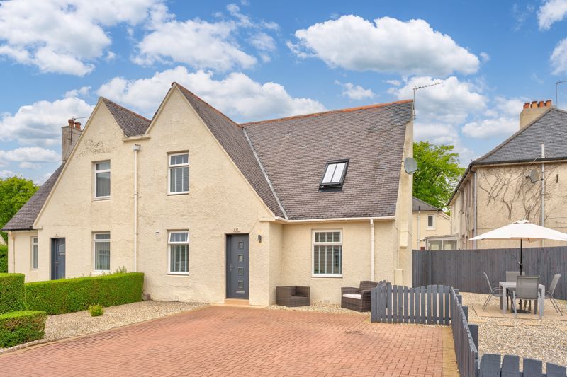 4 bed property for sale in Melville Street, Kilmarnock KA3 Zoopla