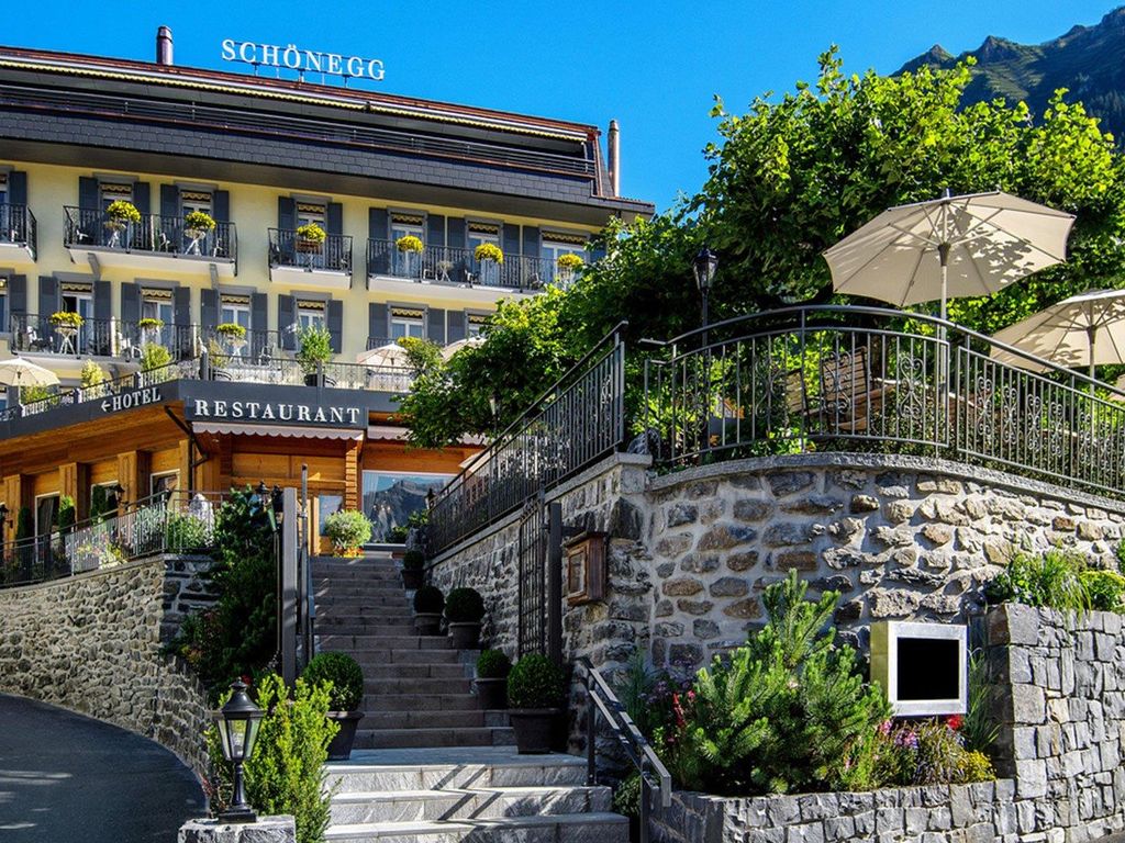 20 bed property for sale in Wengen, Wengen, Switzerland, £6,900,992