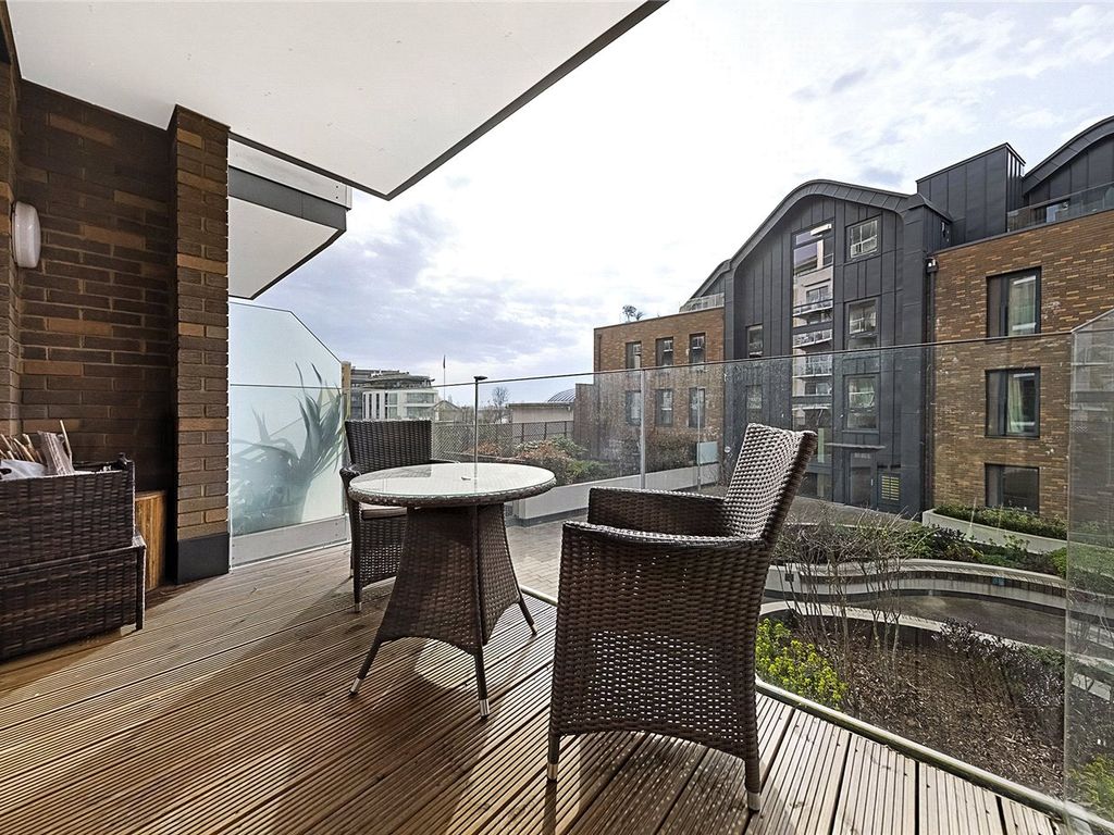 1 bed flat for sale in Kew Bridge Road, Brentford TW8 Zoopla