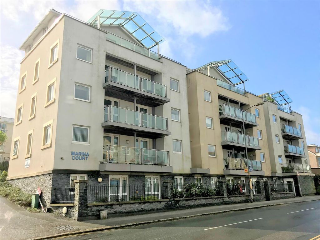 1 bed property for sale in Mount Wise, Newquay TR7 Zoopla