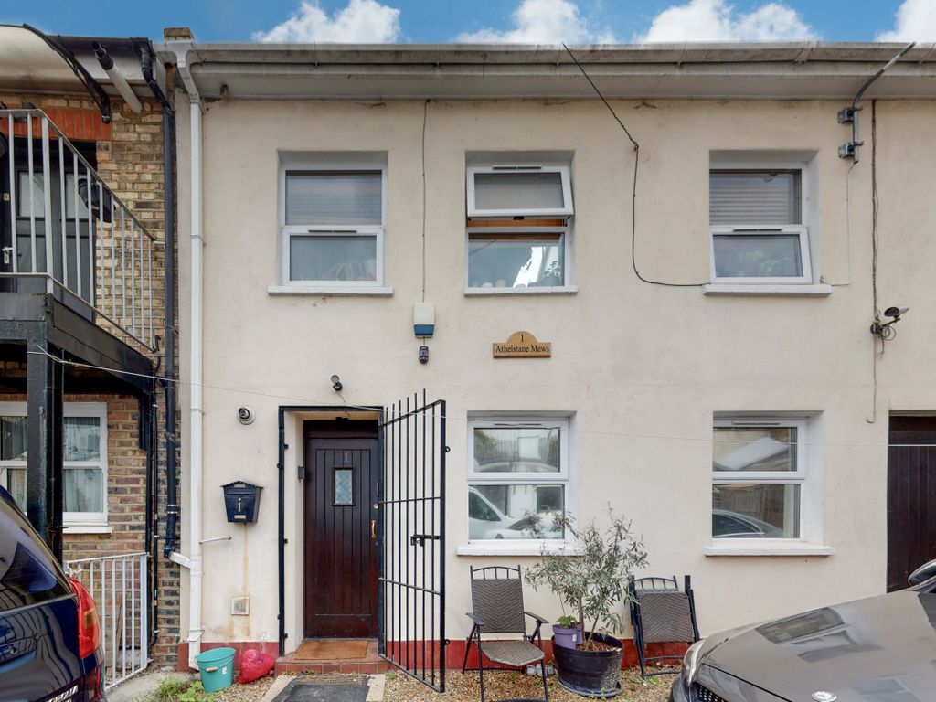 Athelstane Mews, Stroud Green, London N4  