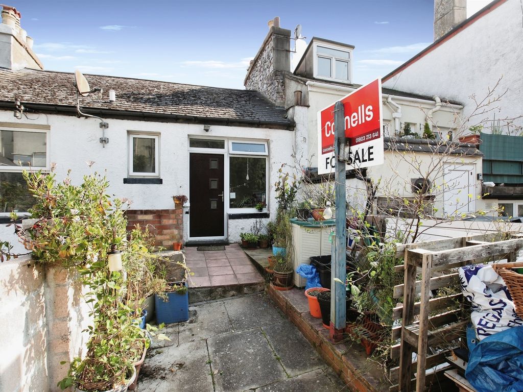 2 bed flat for sale in Melville Lane, Torquay TQ2 Zoopla