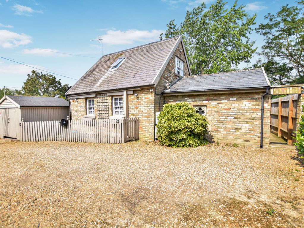 St. Peters Road, Huntingdon PE29  